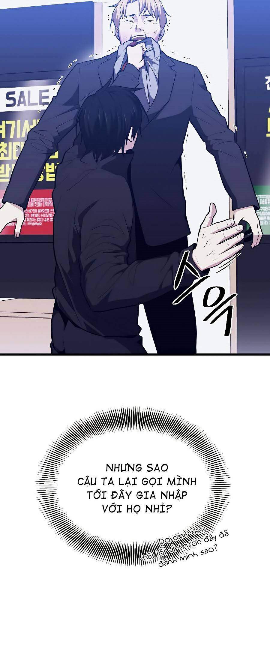 Seoul Tử Linh Sư - Chương 23