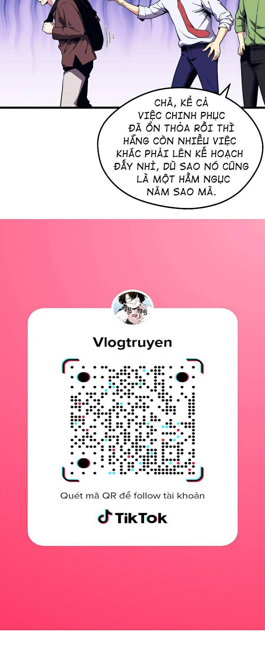 Seoul Tử Linh Sư - Chương 23