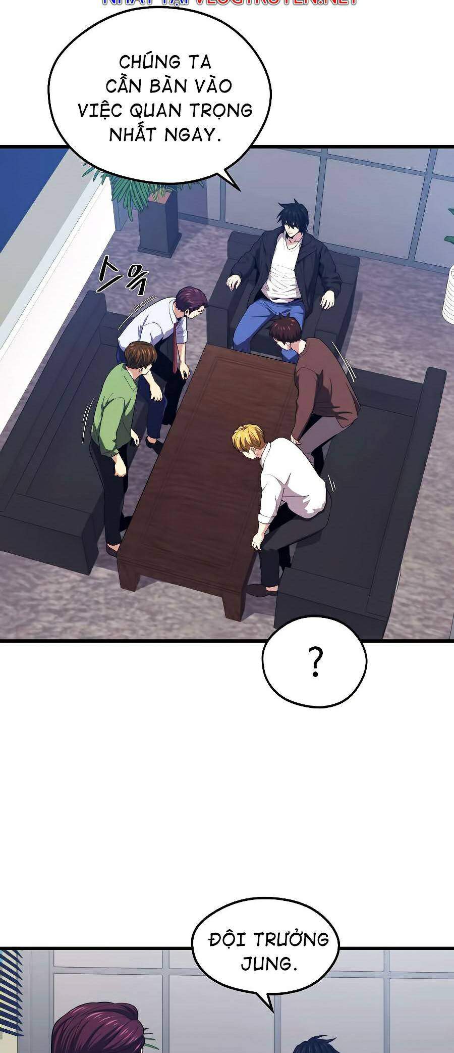 Seoul Tử Linh Sư - Chương 23