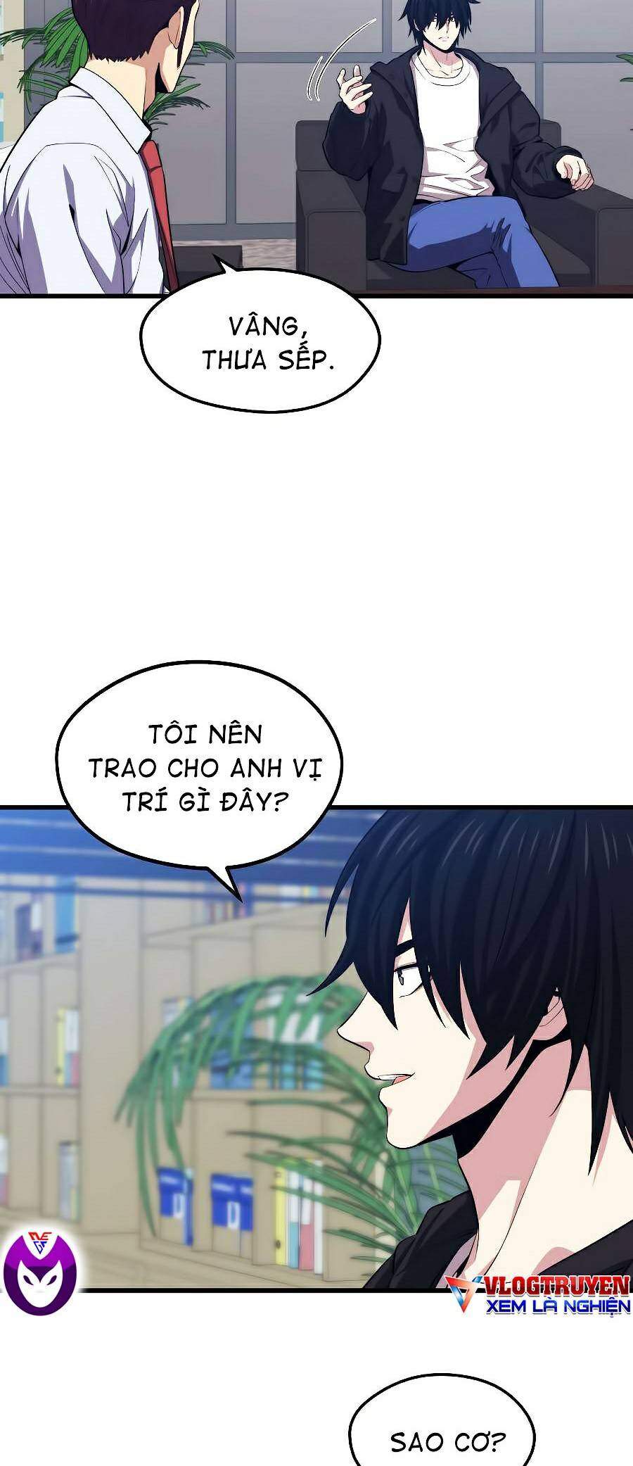 Seoul Tử Linh Sư - Chương 23