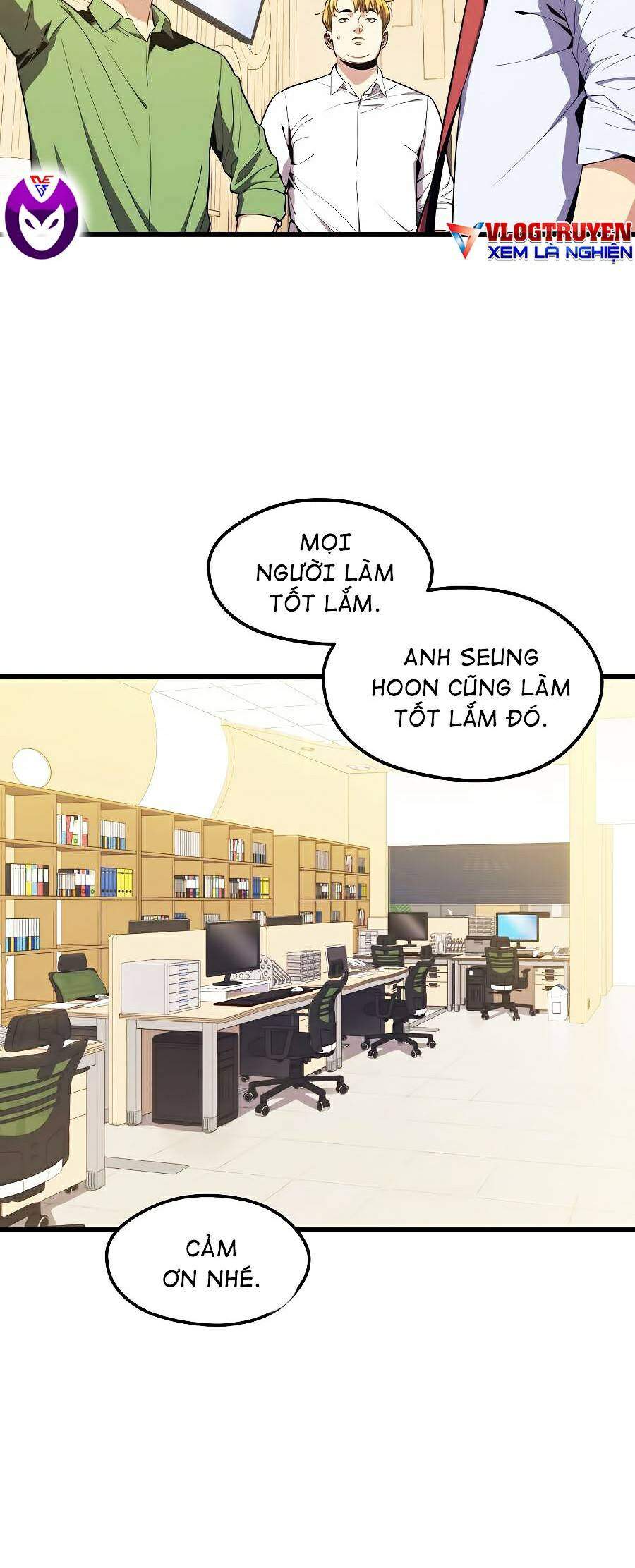 Seoul Tử Linh Sư - Chương 23