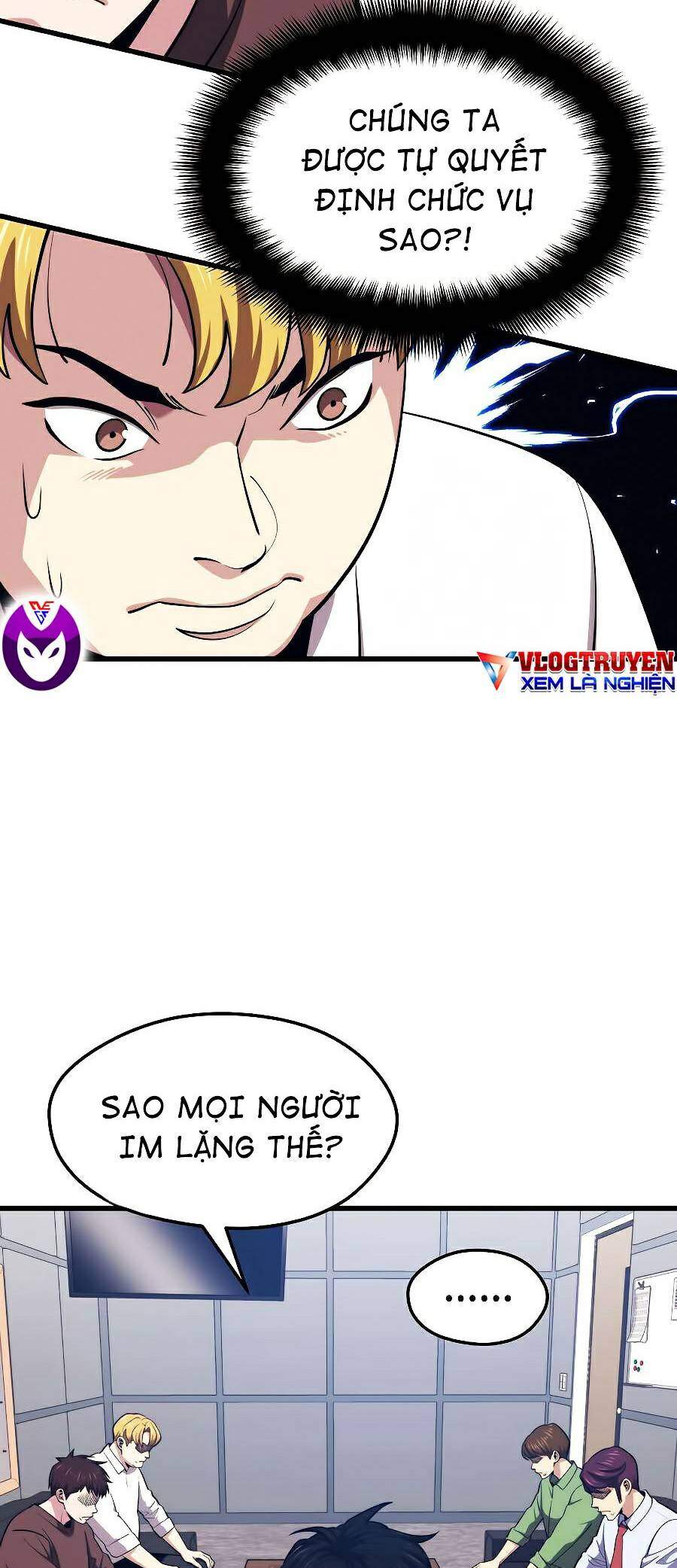 Seoul Tử Linh Sư - Chương 23