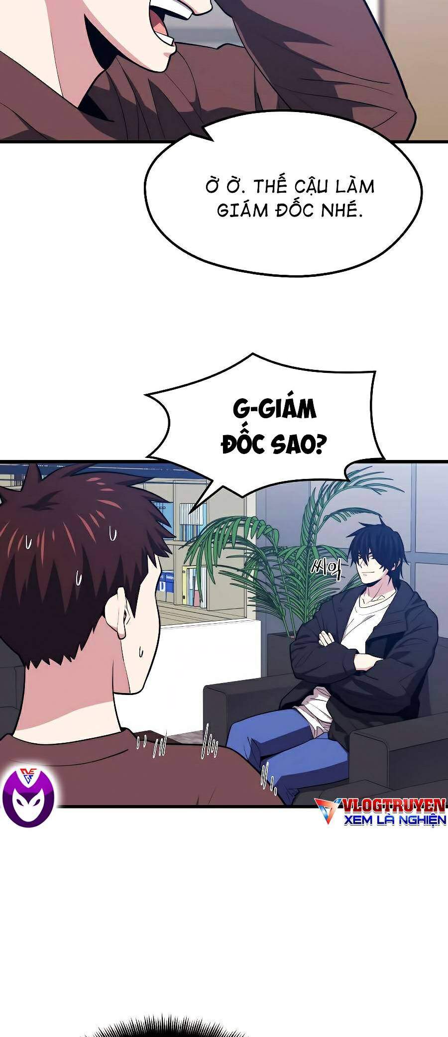 Seoul Tử Linh Sư - Chương 23