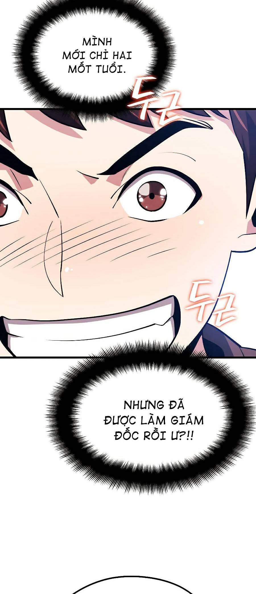 Seoul Tử Linh Sư - Chương 23