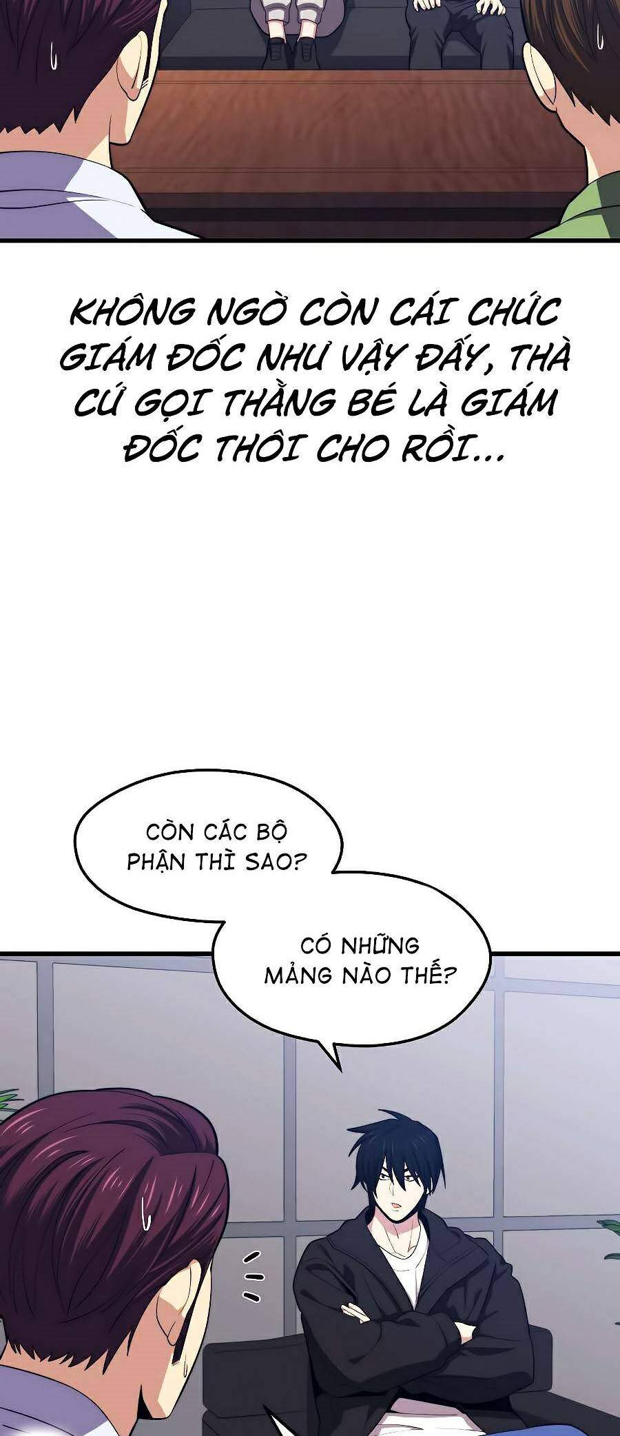 Seoul Tử Linh Sư - Chương 23