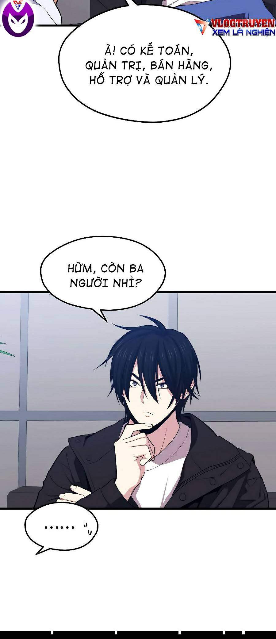 Seoul Tử Linh Sư - Chương 23