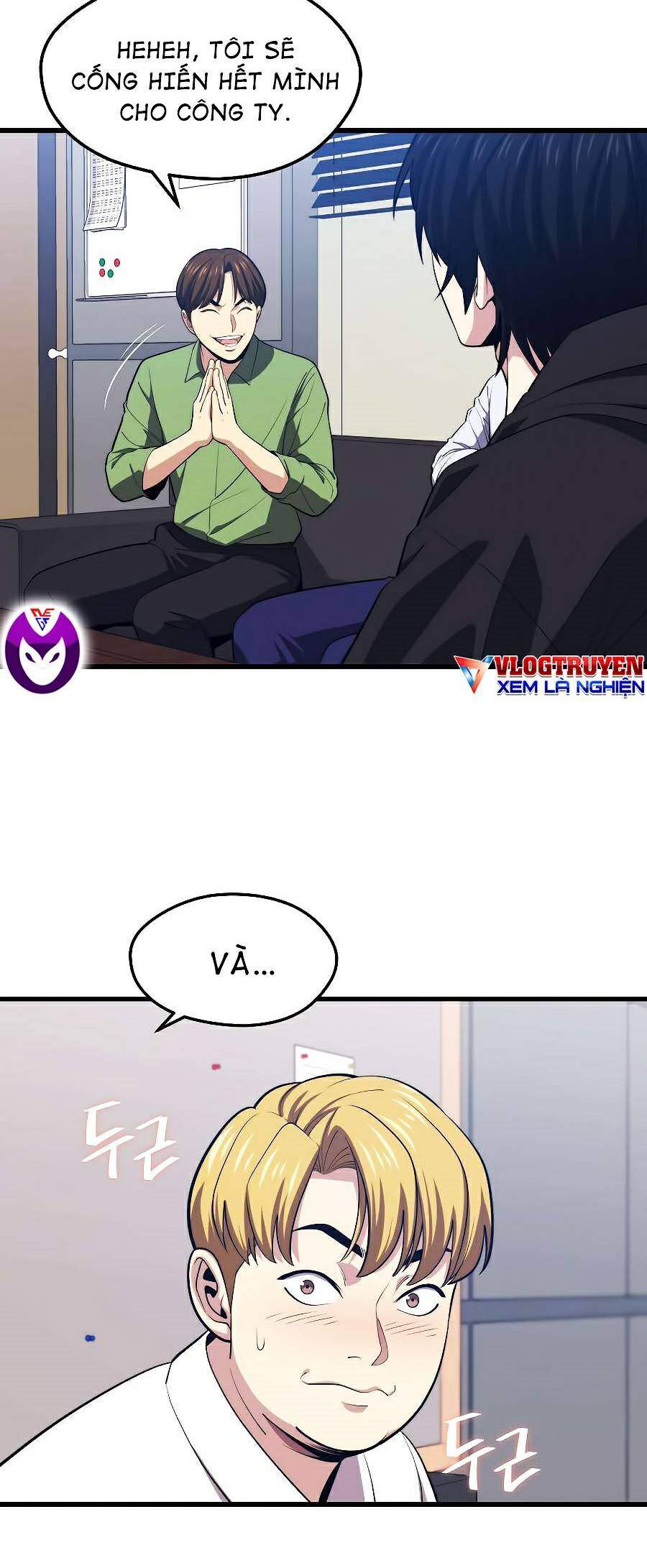 Seoul Tử Linh Sư - Chương 23