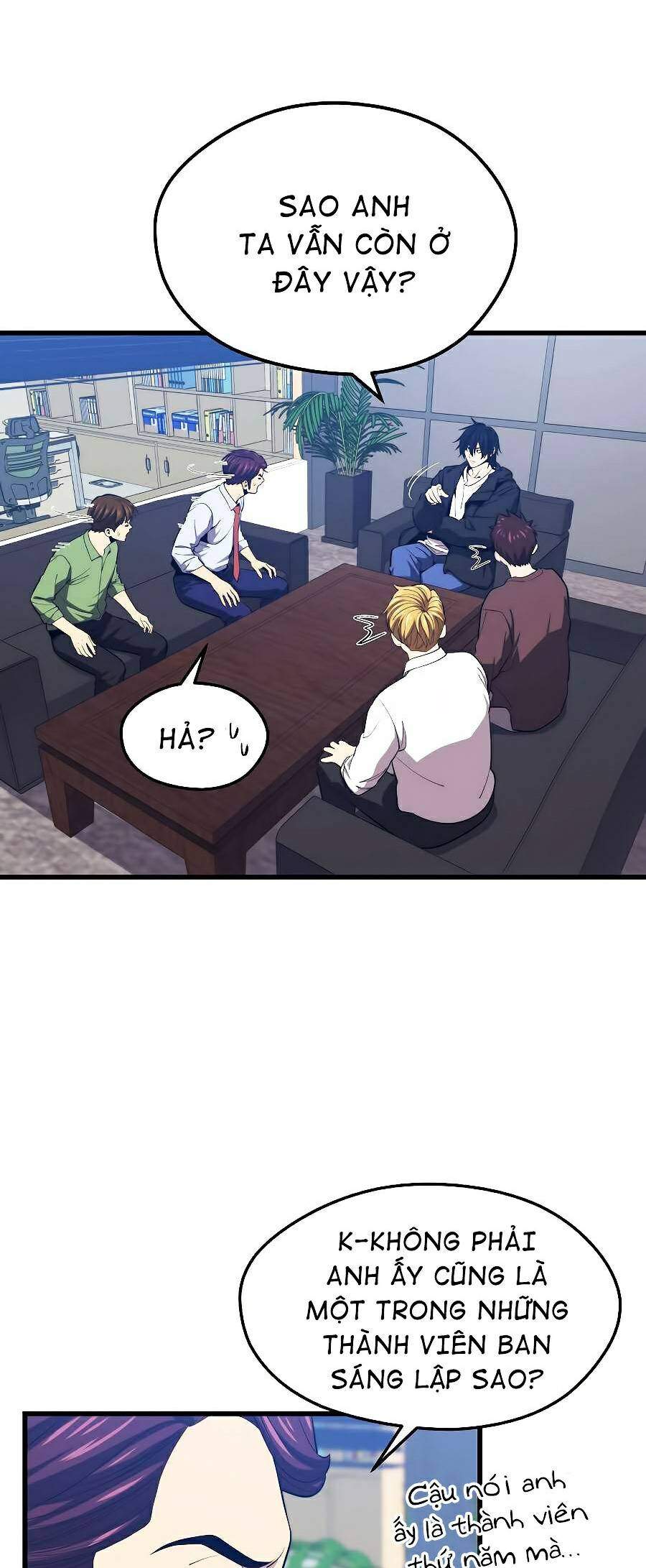 Seoul Tử Linh Sư - Chương 23