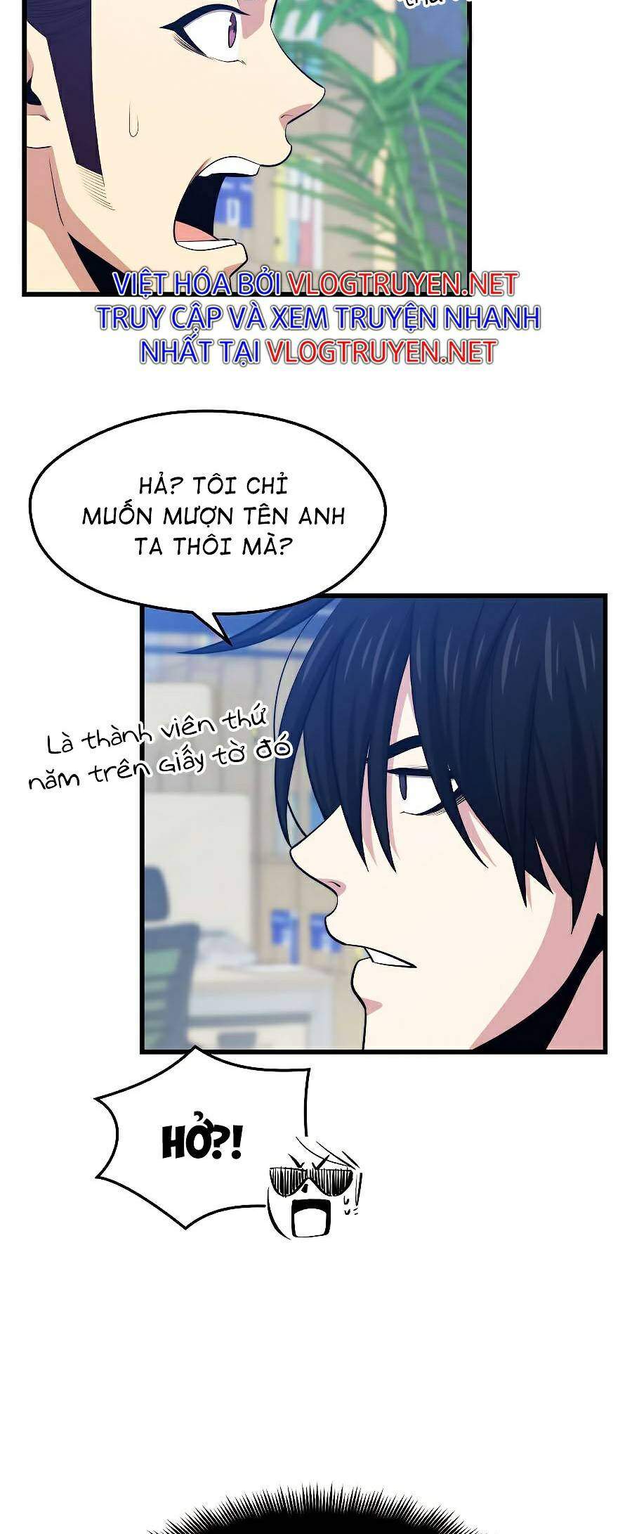 Seoul Tử Linh Sư - Chương 23