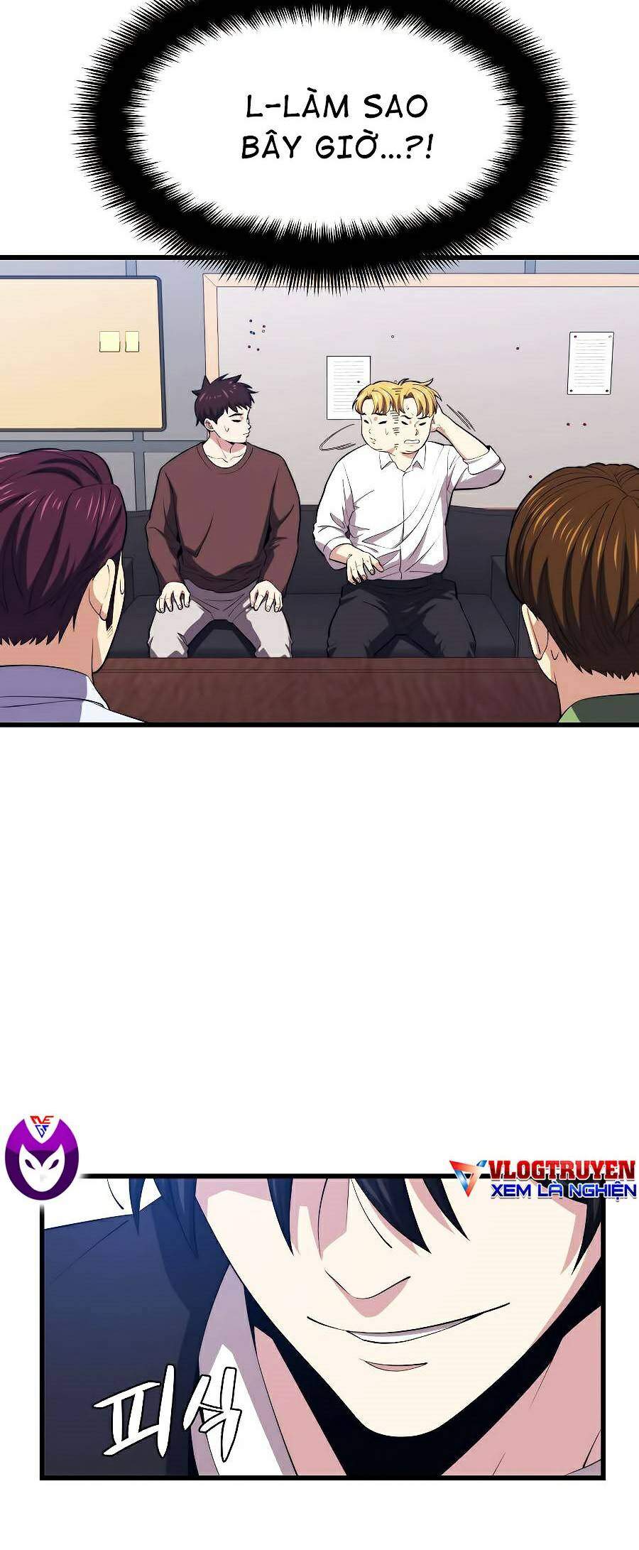 Seoul Tử Linh Sư - Chương 23