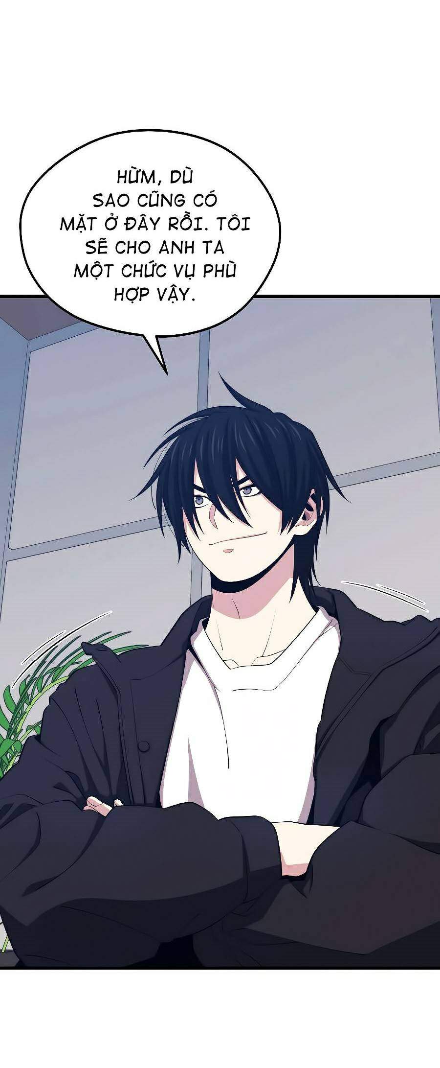 Seoul Tử Linh Sư - Chương 23