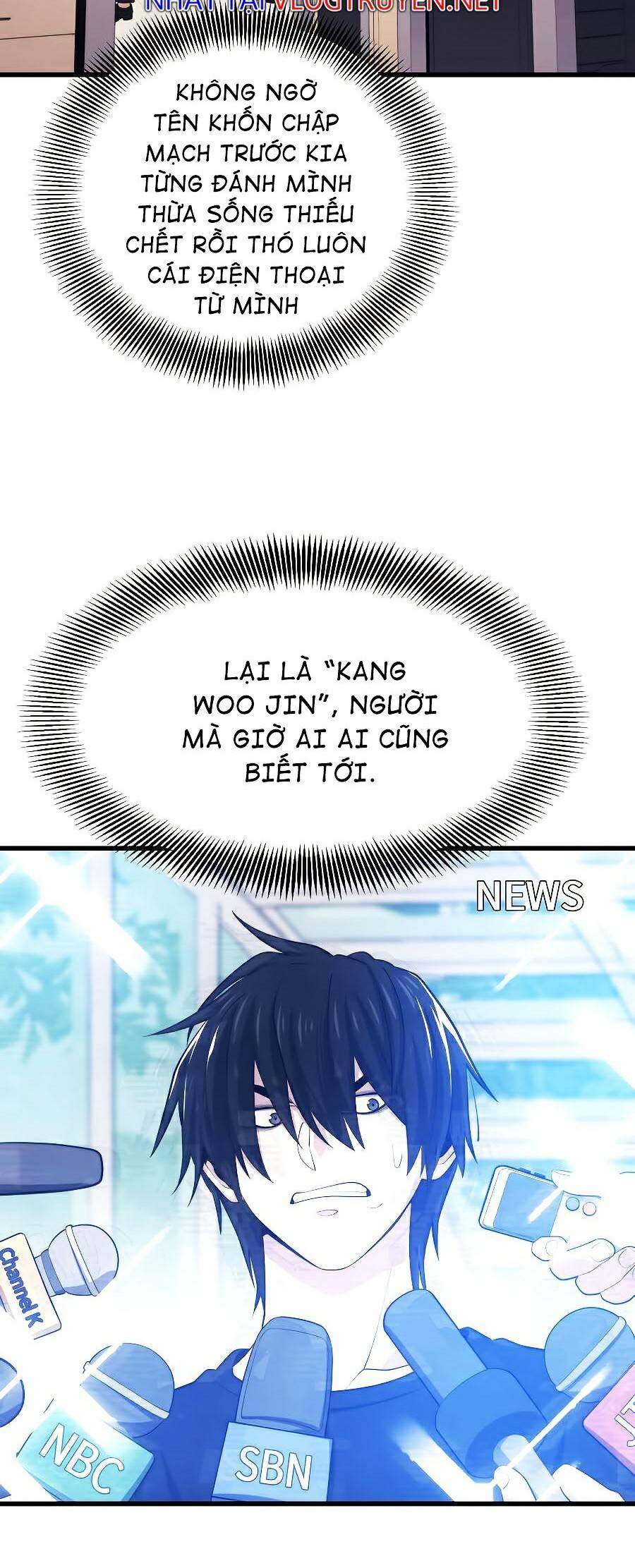 Seoul Tử Linh Sư - Chương 23