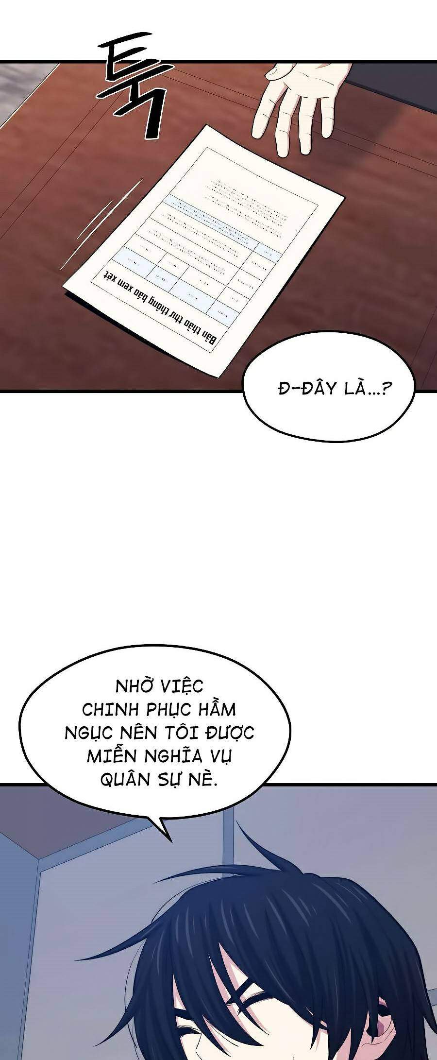 Seoul Tử Linh Sư - Chương 23