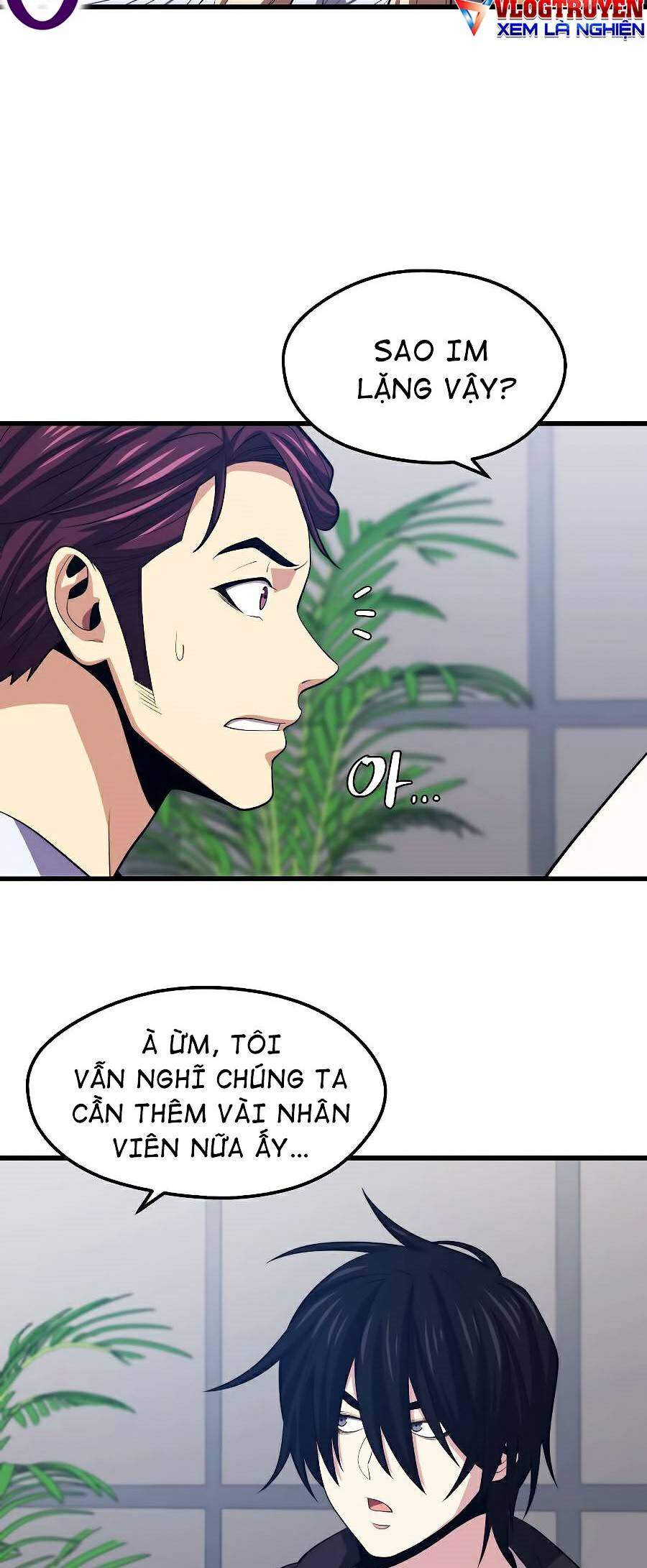 Seoul Tử Linh Sư - Chương 23