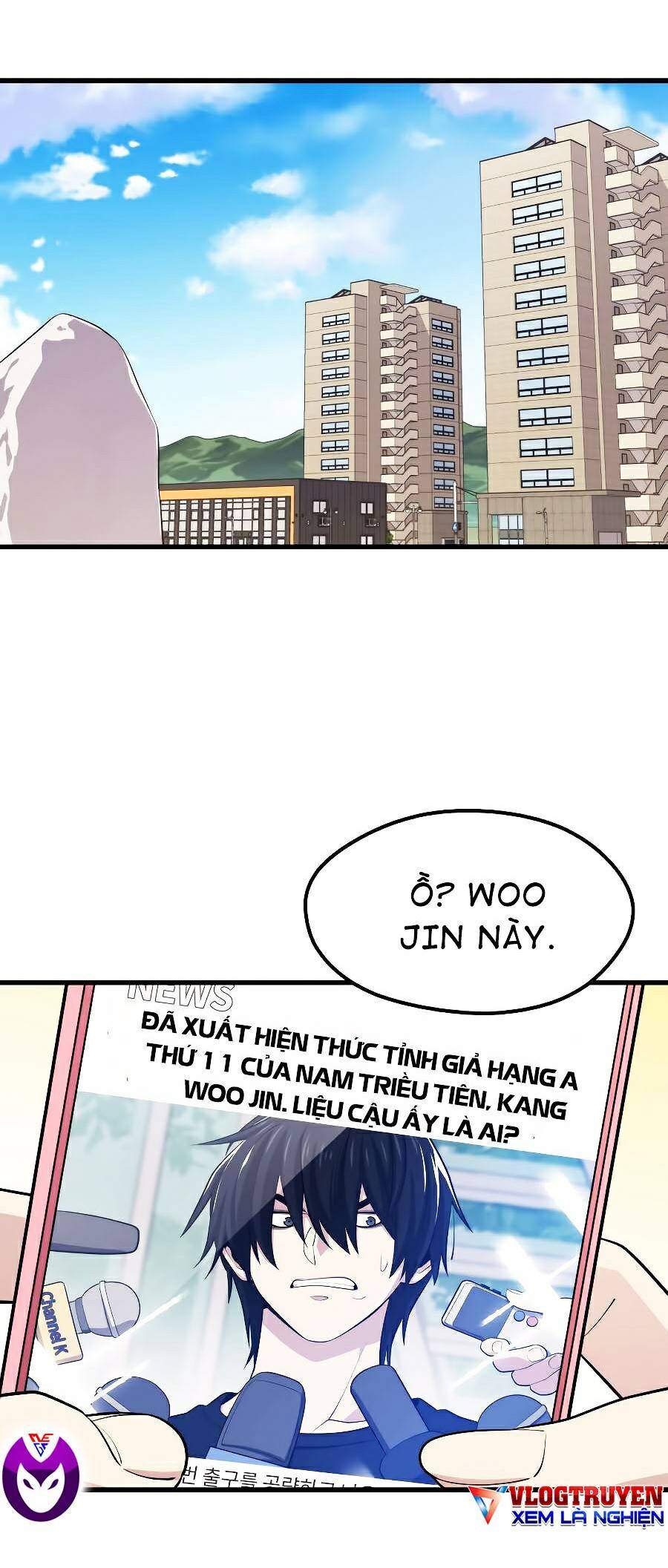 Seoul Tử Linh Sư - Chương 23