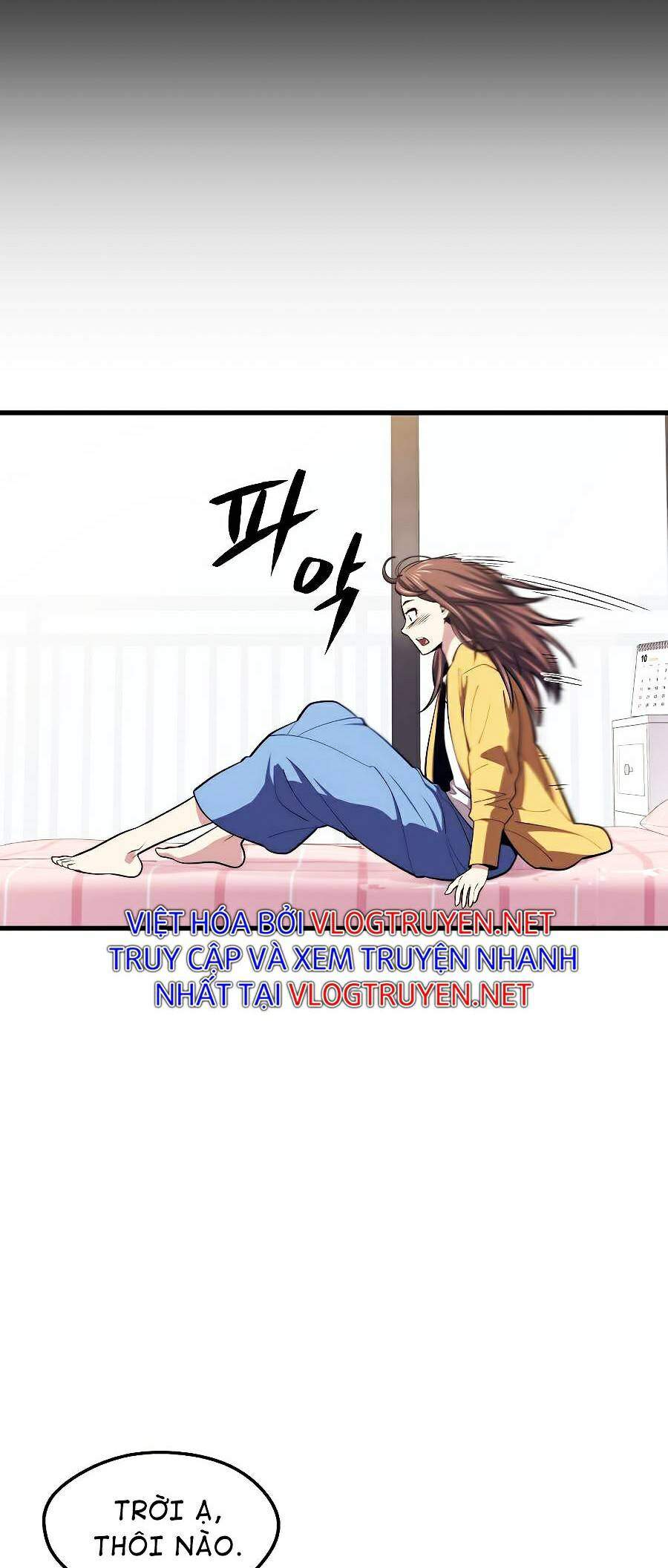 Seoul Tử Linh Sư - Chương 23