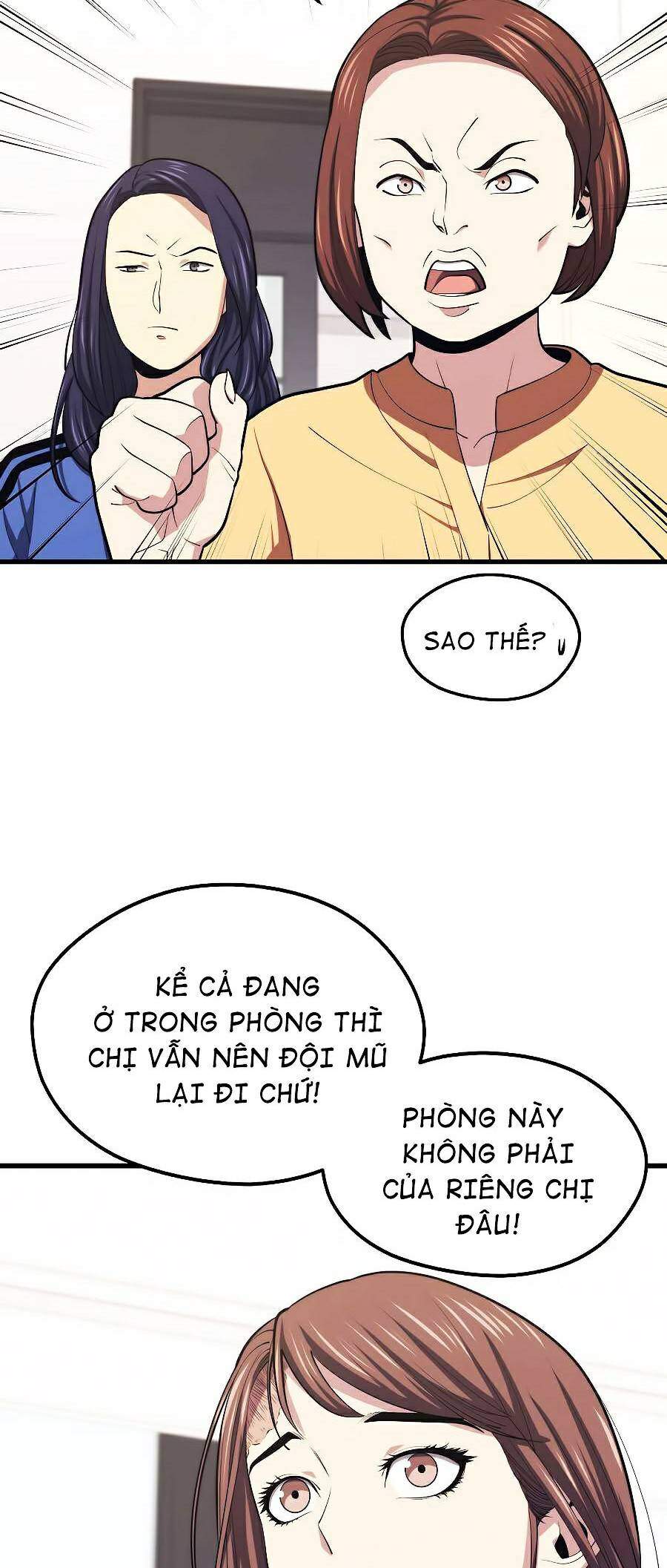 Seoul Tử Linh Sư - Chương 23