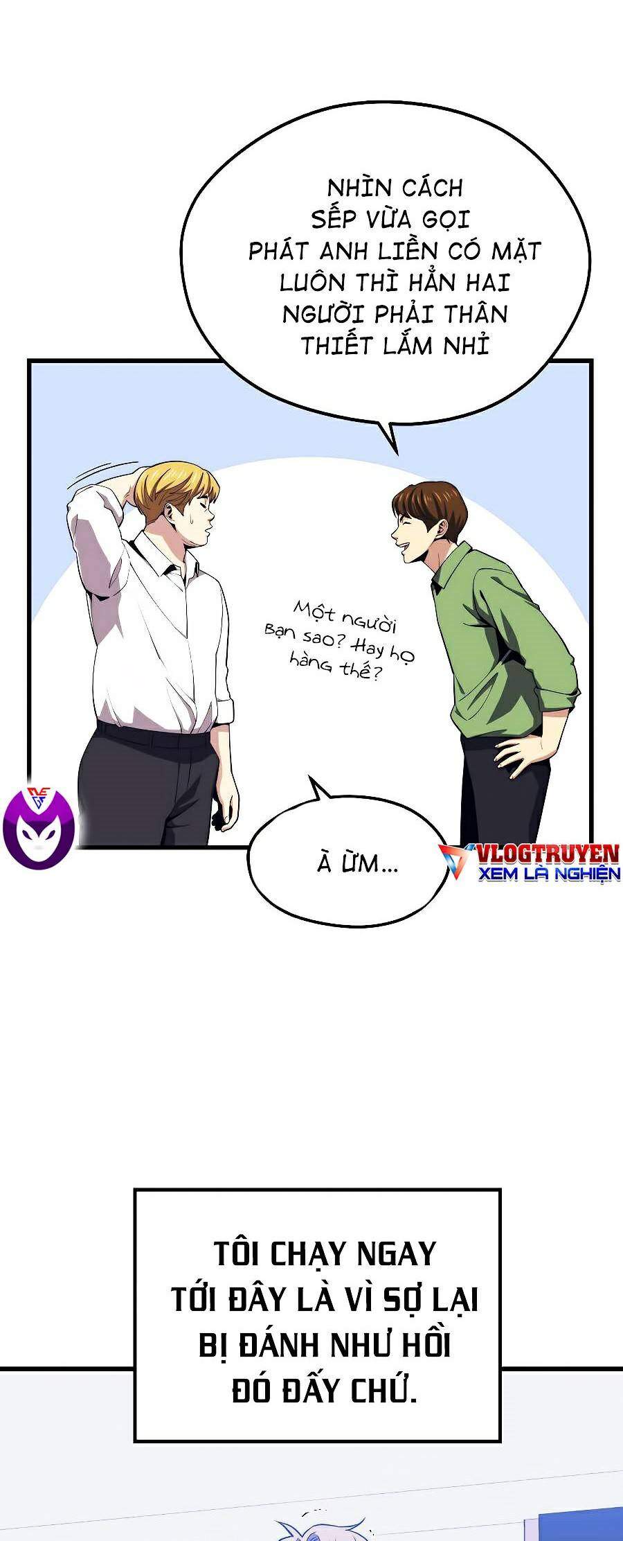 Seoul Tử Linh Sư - Chương 23