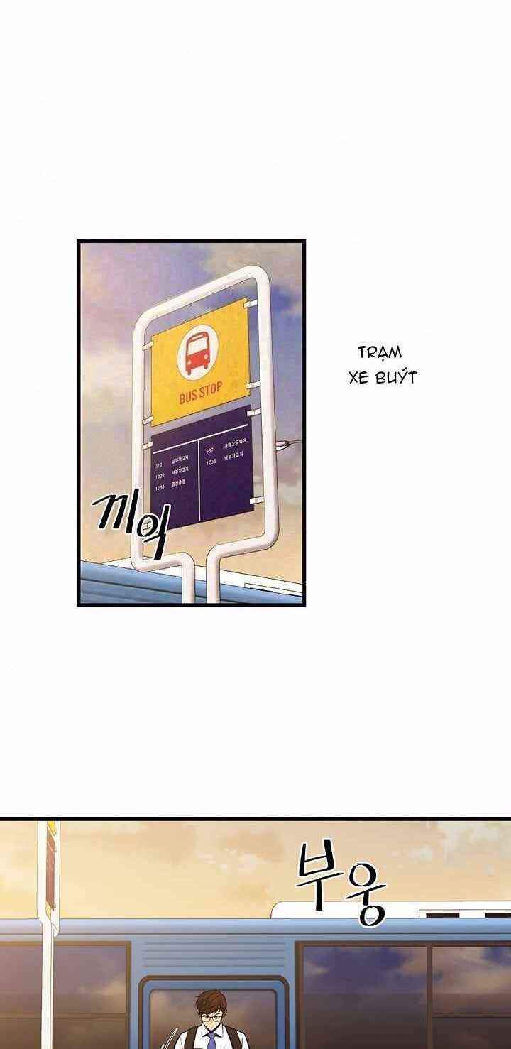 Seoul Tử Linh Sư - Chương 24