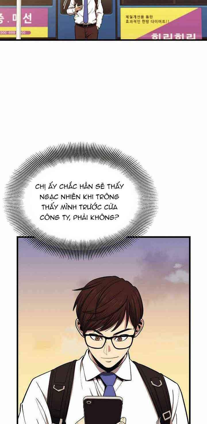 Seoul Tử Linh Sư - Chương 24