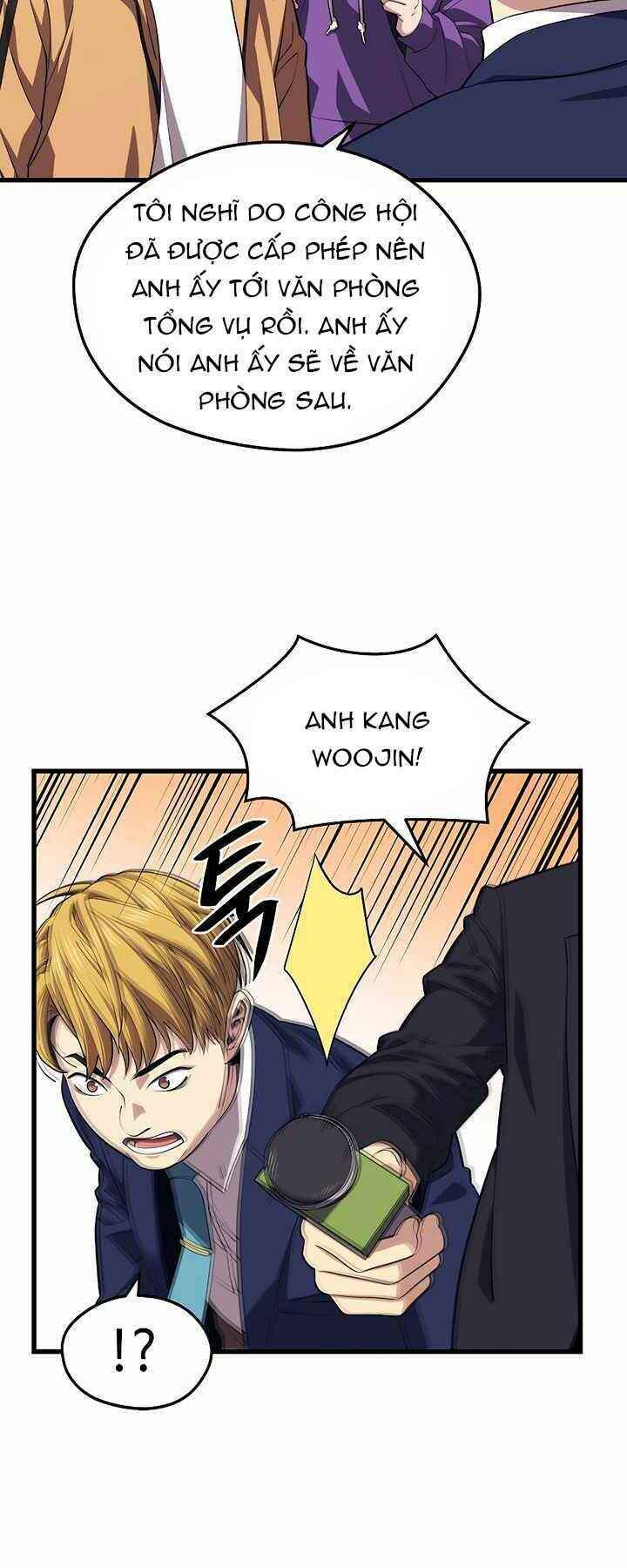 Seoul Tử Linh Sư - Chương 24