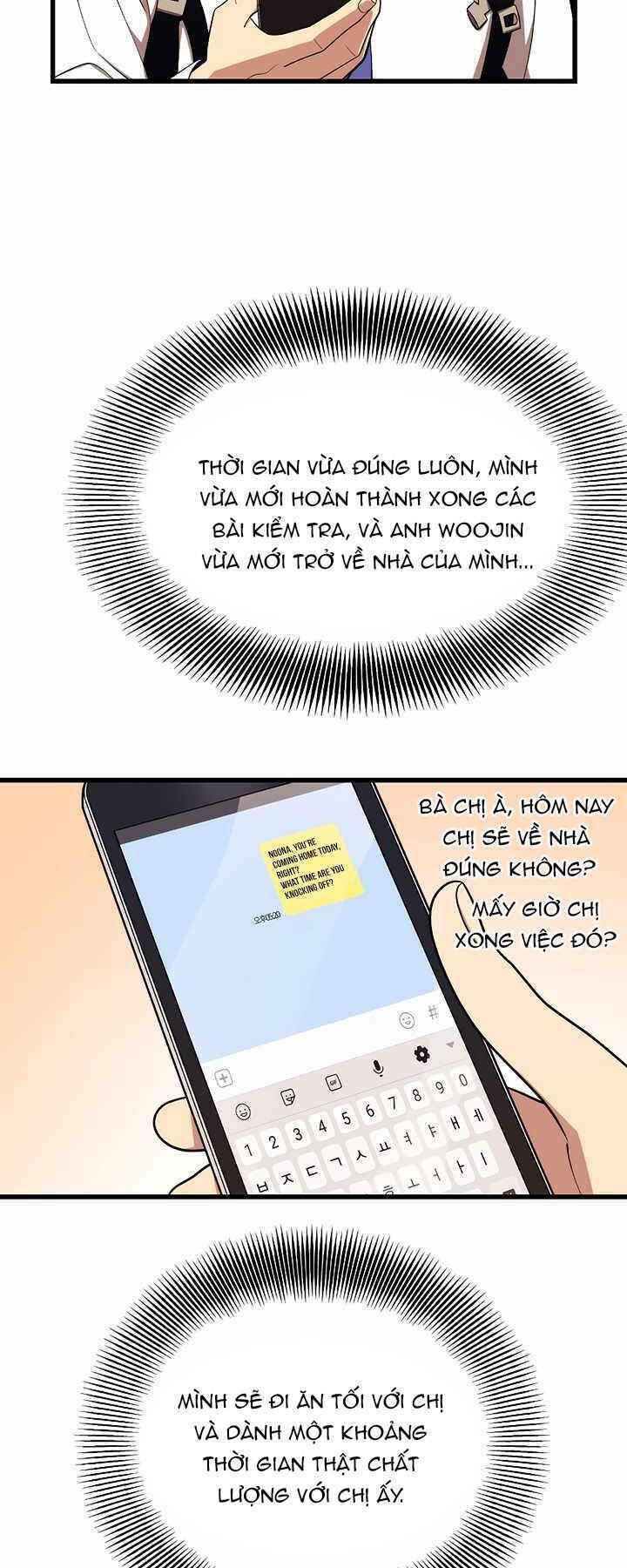 Seoul Tử Linh Sư - Chương 24