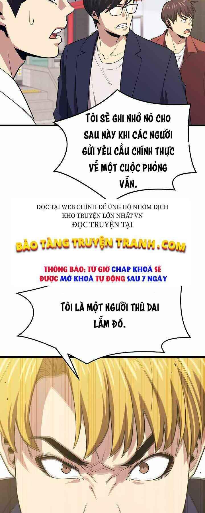 Seoul Tử Linh Sư - Chương 24