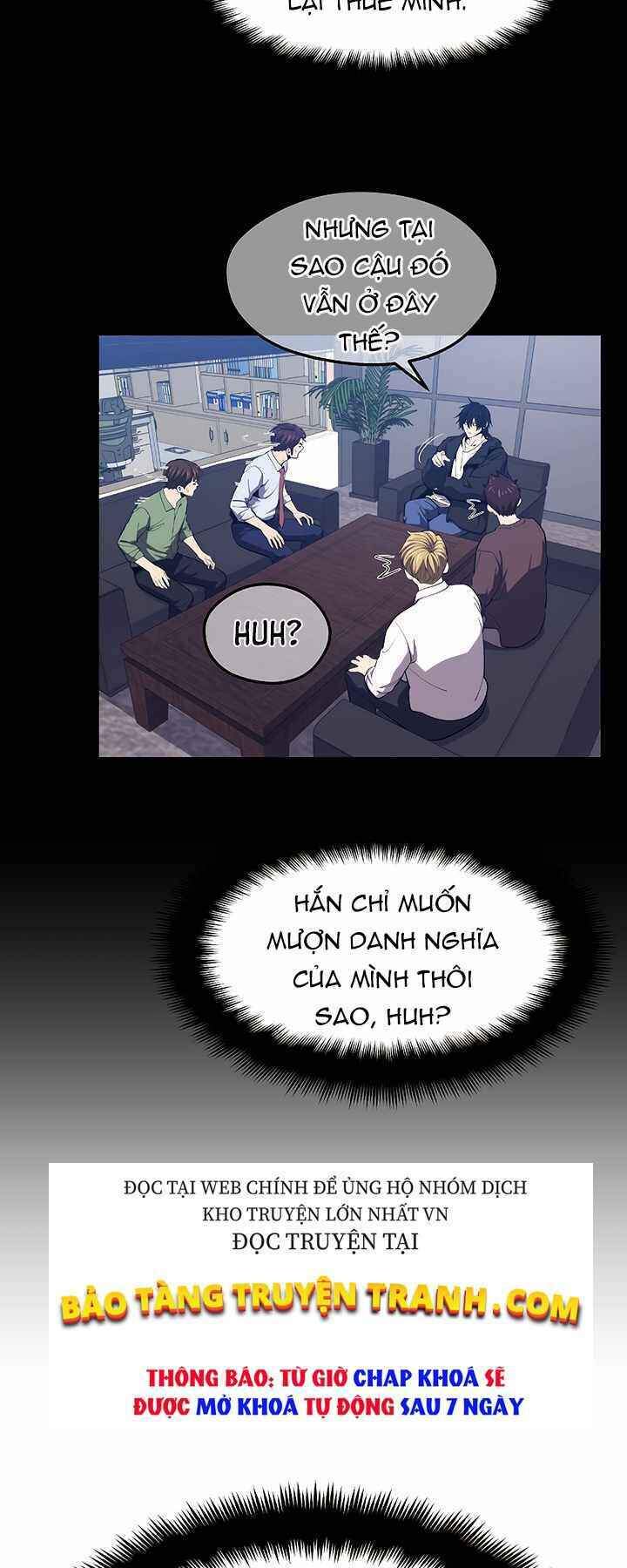 Seoul Tử Linh Sư - Chương 24