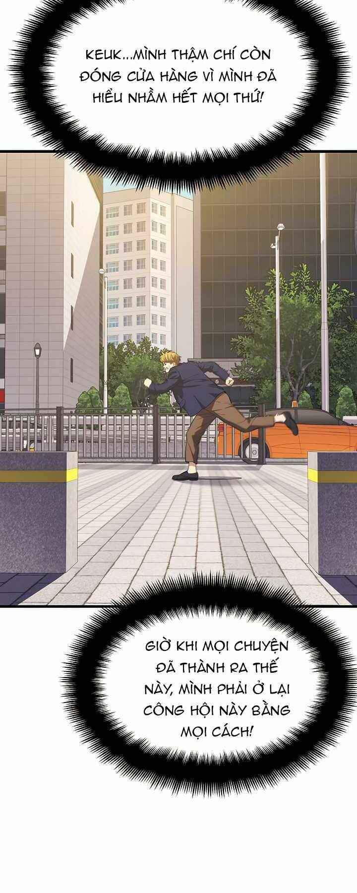 Seoul Tử Linh Sư - Chương 24