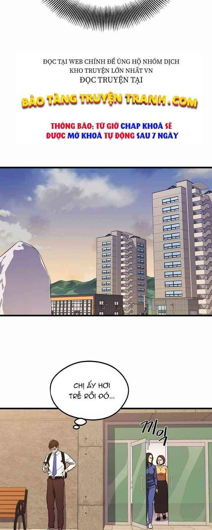 Seoul Tử Linh Sư - Chương 24