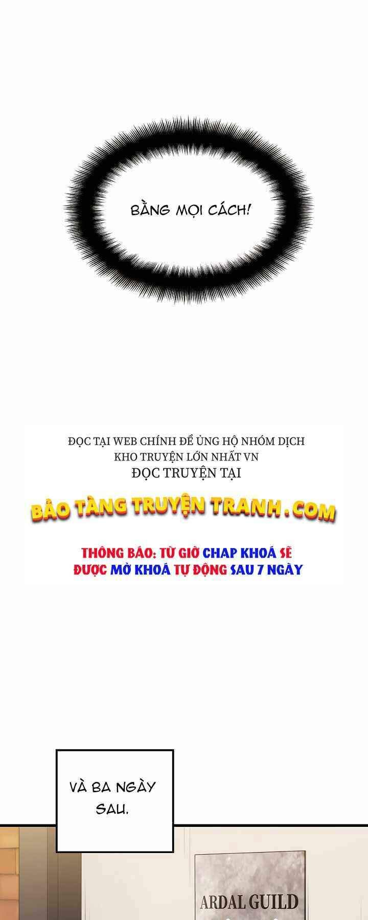 Seoul Tử Linh Sư - Chương 24