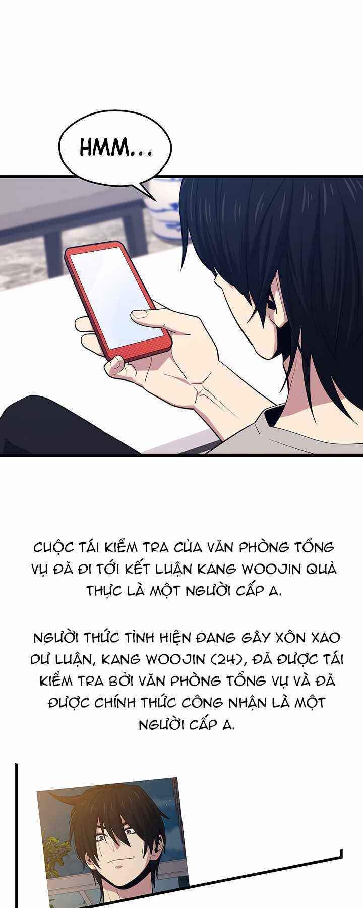 Seoul Tử Linh Sư - Chương 24