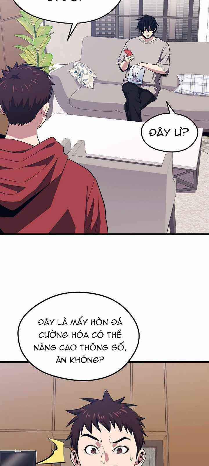 Seoul Tử Linh Sư - Chương 24