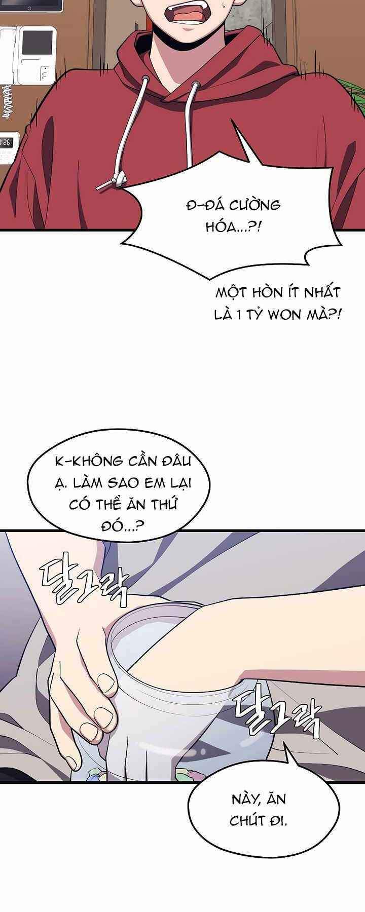 Seoul Tử Linh Sư - Chương 24