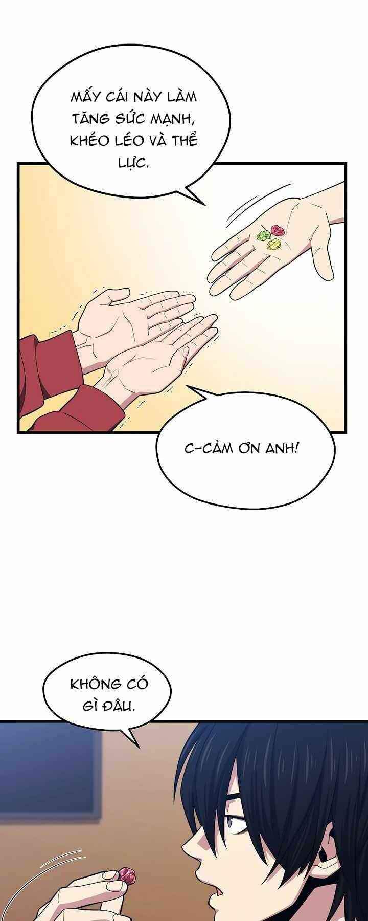 Seoul Tử Linh Sư - Chương 24