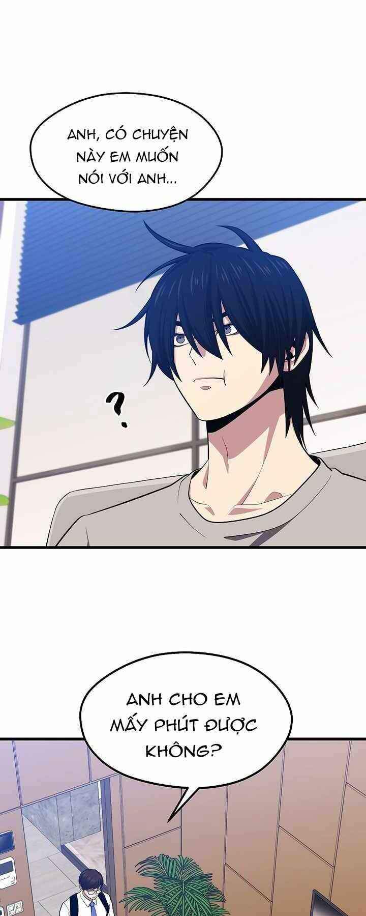 Seoul Tử Linh Sư - Chương 24