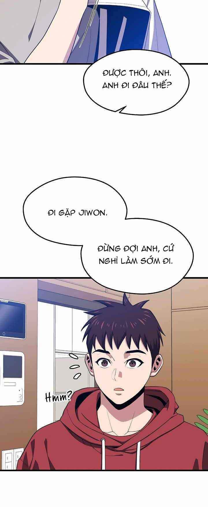 Seoul Tử Linh Sư - Chương 24