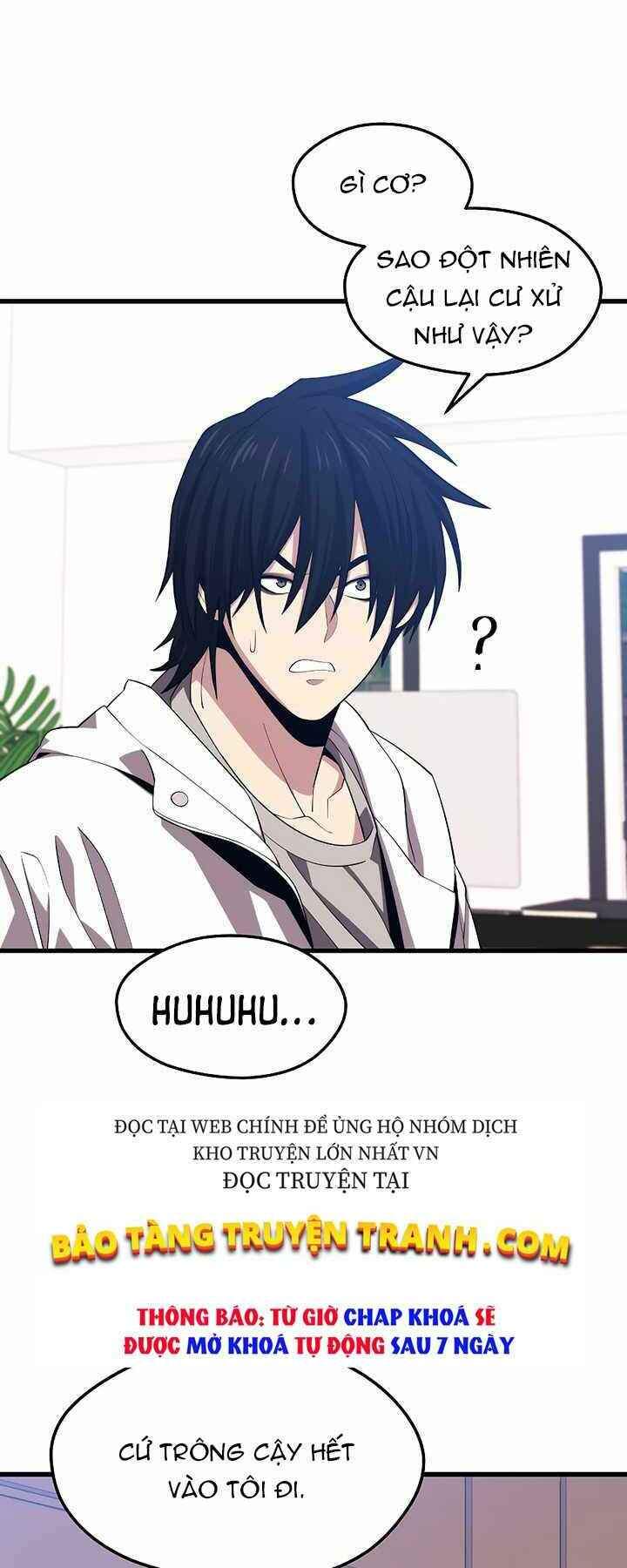 Seoul Tử Linh Sư - Chương 24