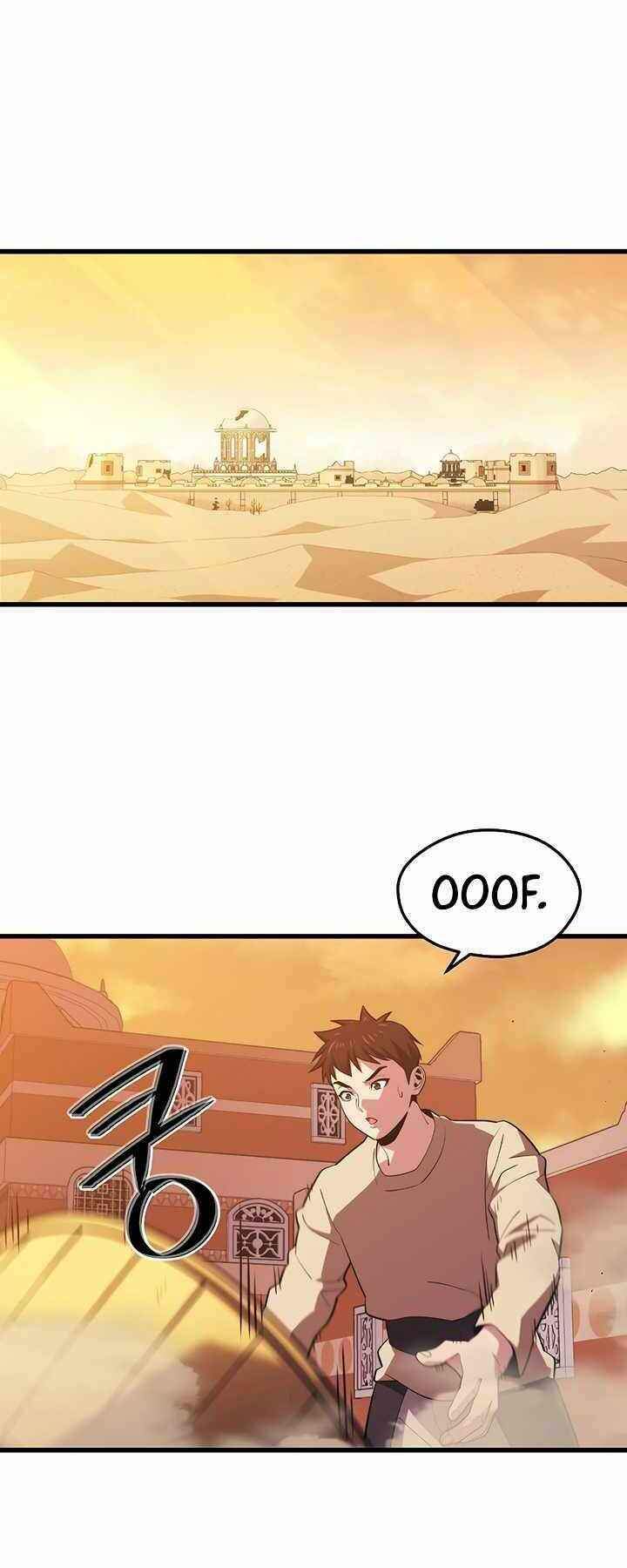 Seoul Tử Linh Sư - Chương 24