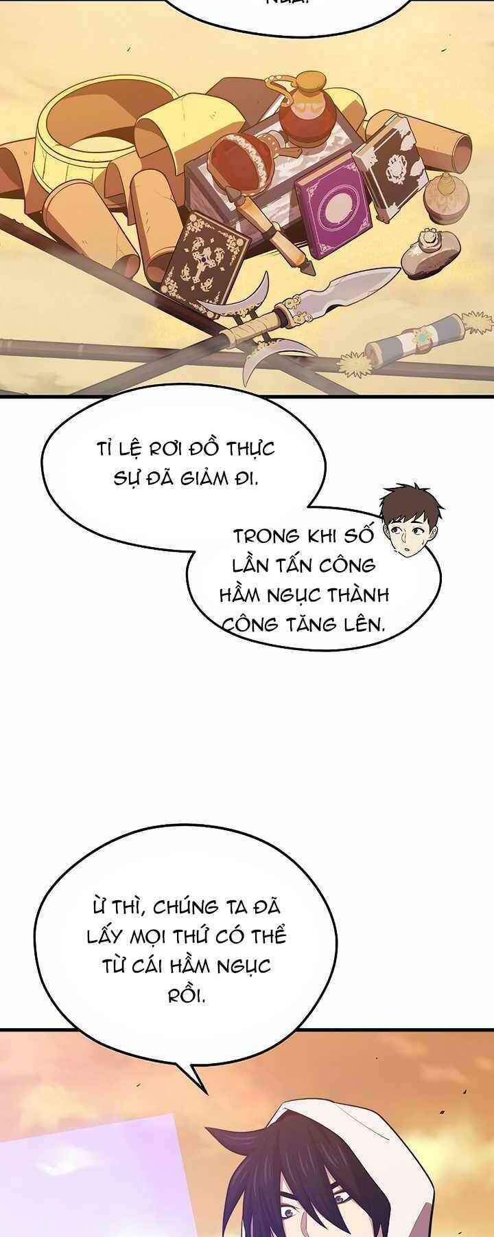 Seoul Tử Linh Sư - Chương 24