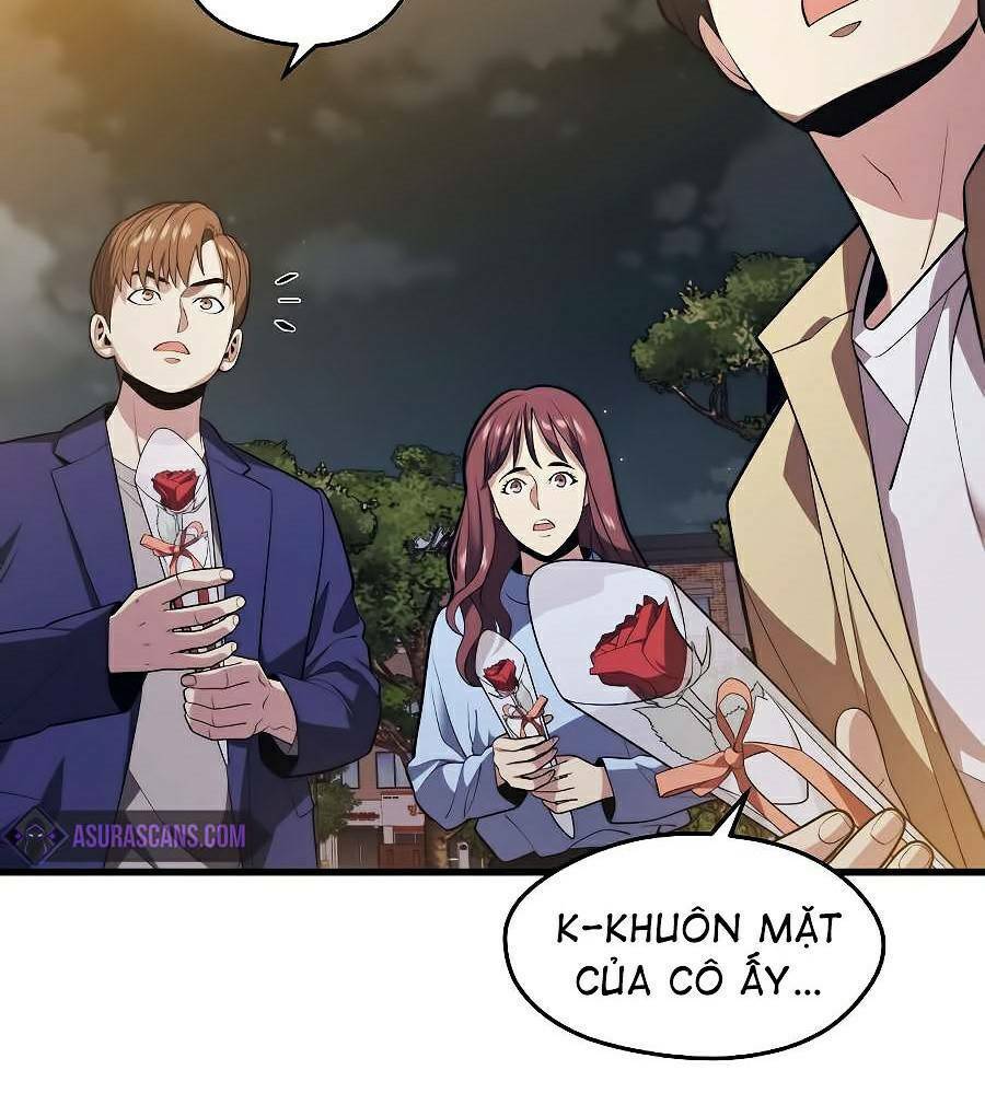 Seoul Tử Linh Sư - Chương 26