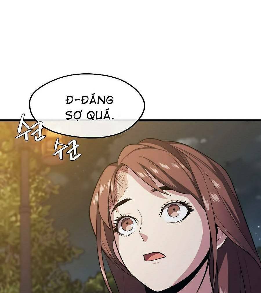 Seoul Tử Linh Sư - Chương 26