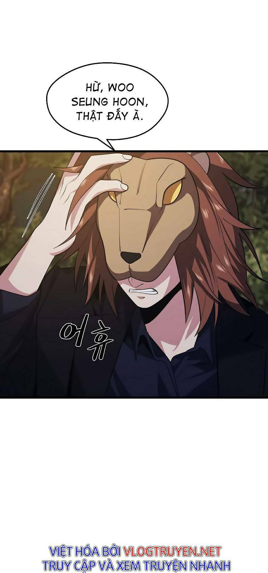 Seoul Tử Linh Sư - Chương 26