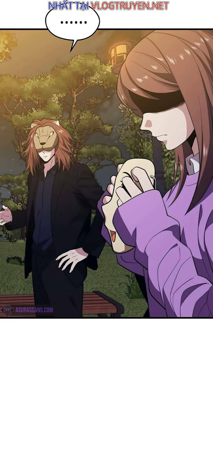 Seoul Tử Linh Sư - Chương 26