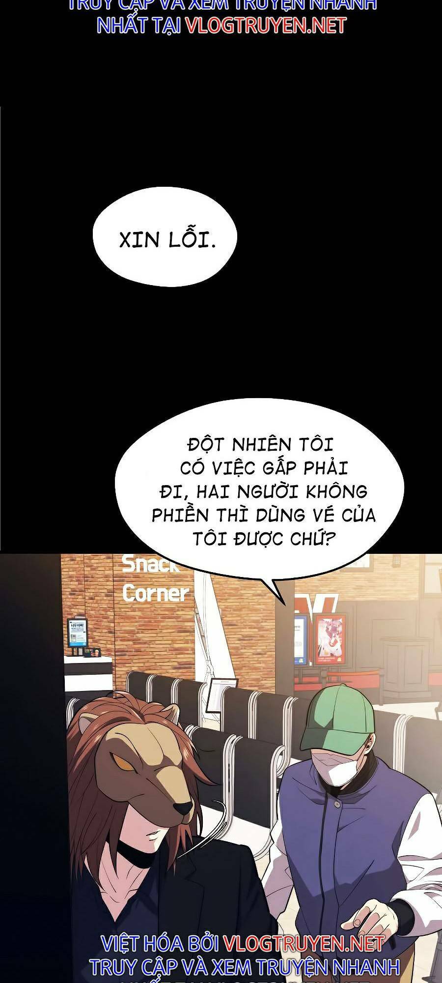 Seoul Tử Linh Sư - Chương 26