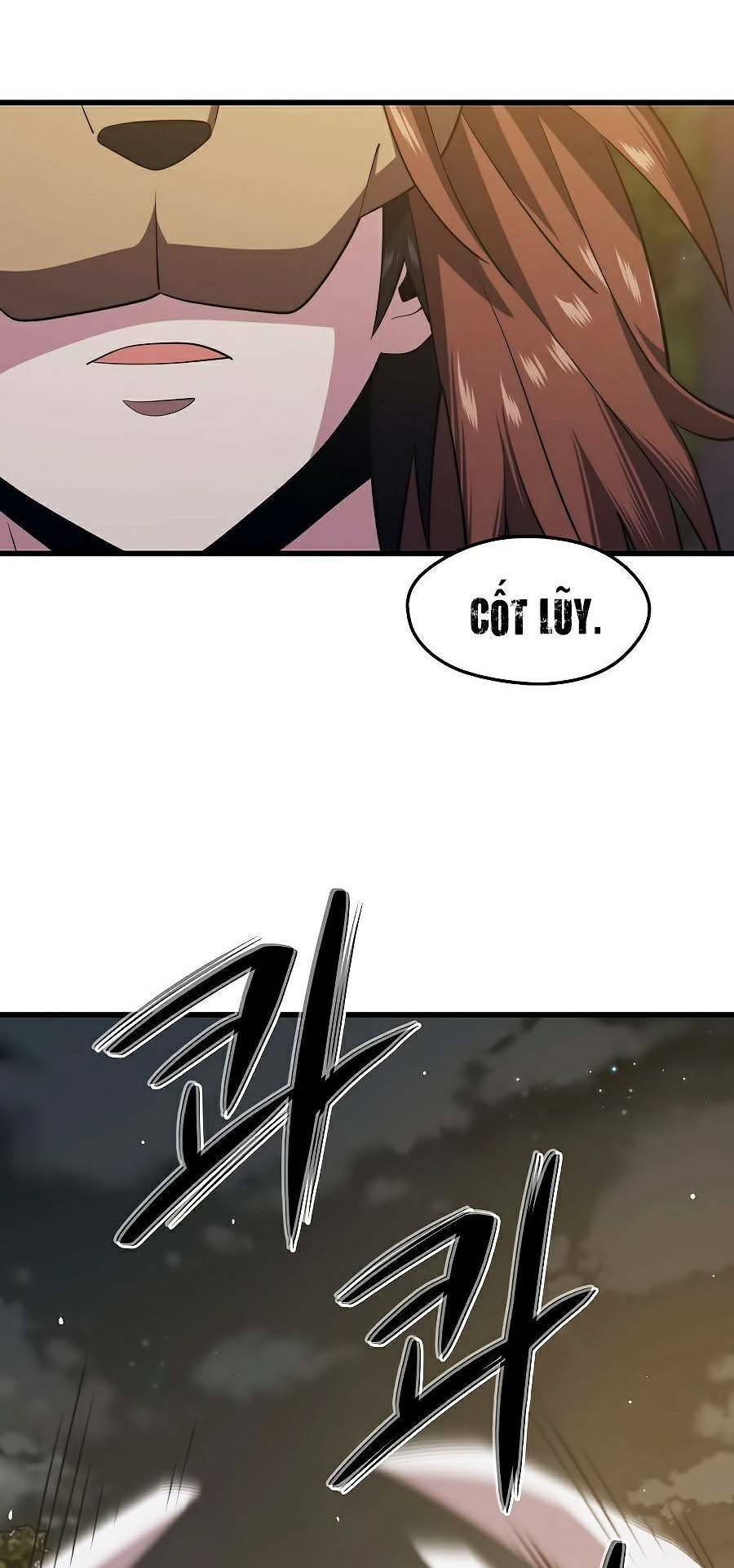 Seoul Tử Linh Sư - Chương 26