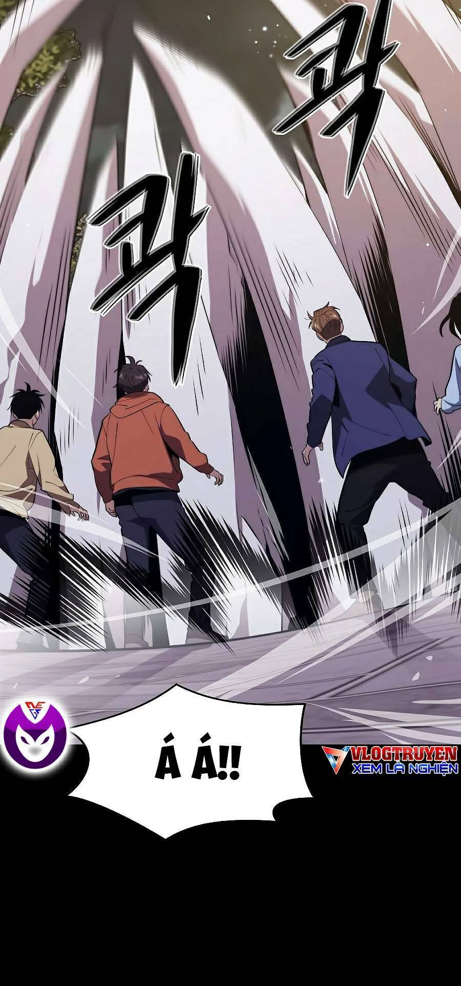 Seoul Tử Linh Sư - Chương 26