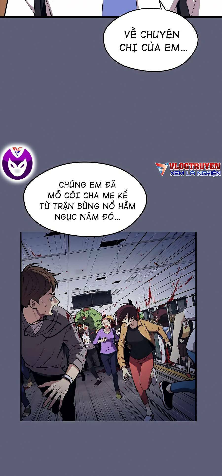 Seoul Tử Linh Sư - Chương 26