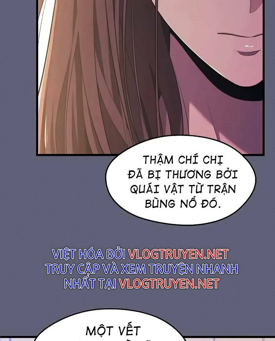 Seoul Tử Linh Sư - Chương 26