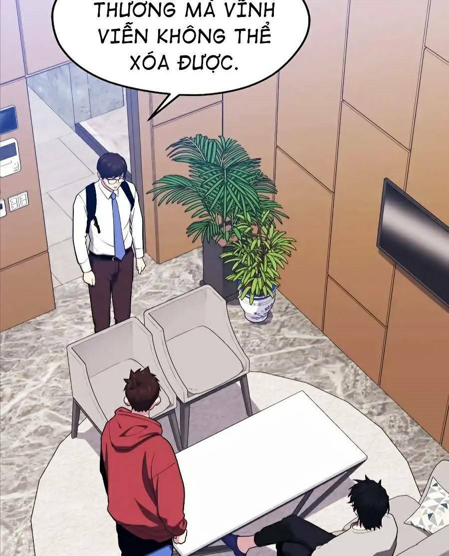 Seoul Tử Linh Sư - Chương 26